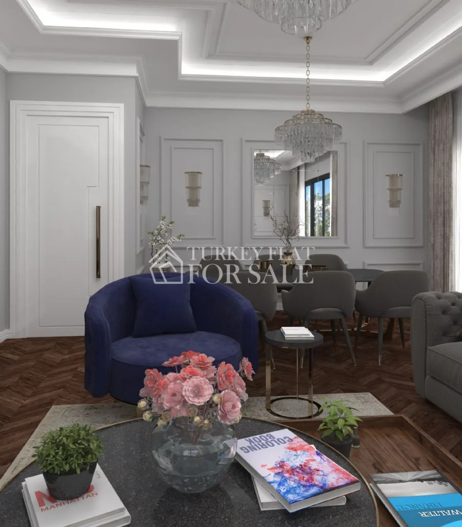 Luxury family concept properties for sale - Kocaeli/Kartepe – photo 30
