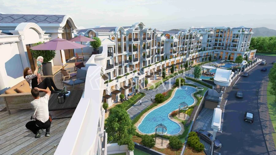 Luxury family concept properties for sale - Kocaeli/Kartepe – photo 20