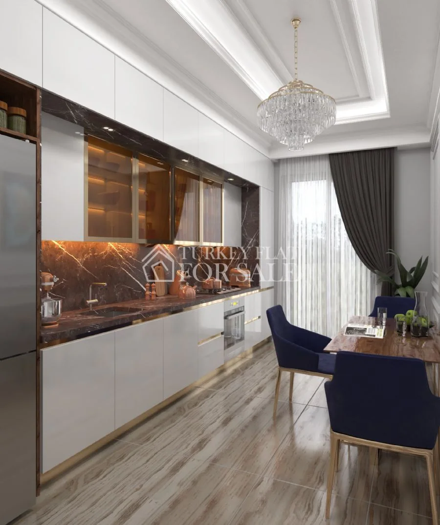 Luxury family concept properties for sale - Kocaeli/Kartepe – photo 23