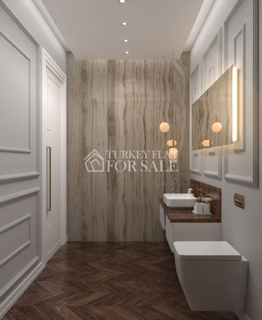 Luxury family concept properties for sale - Kocaeli/Kartepe – photo 4