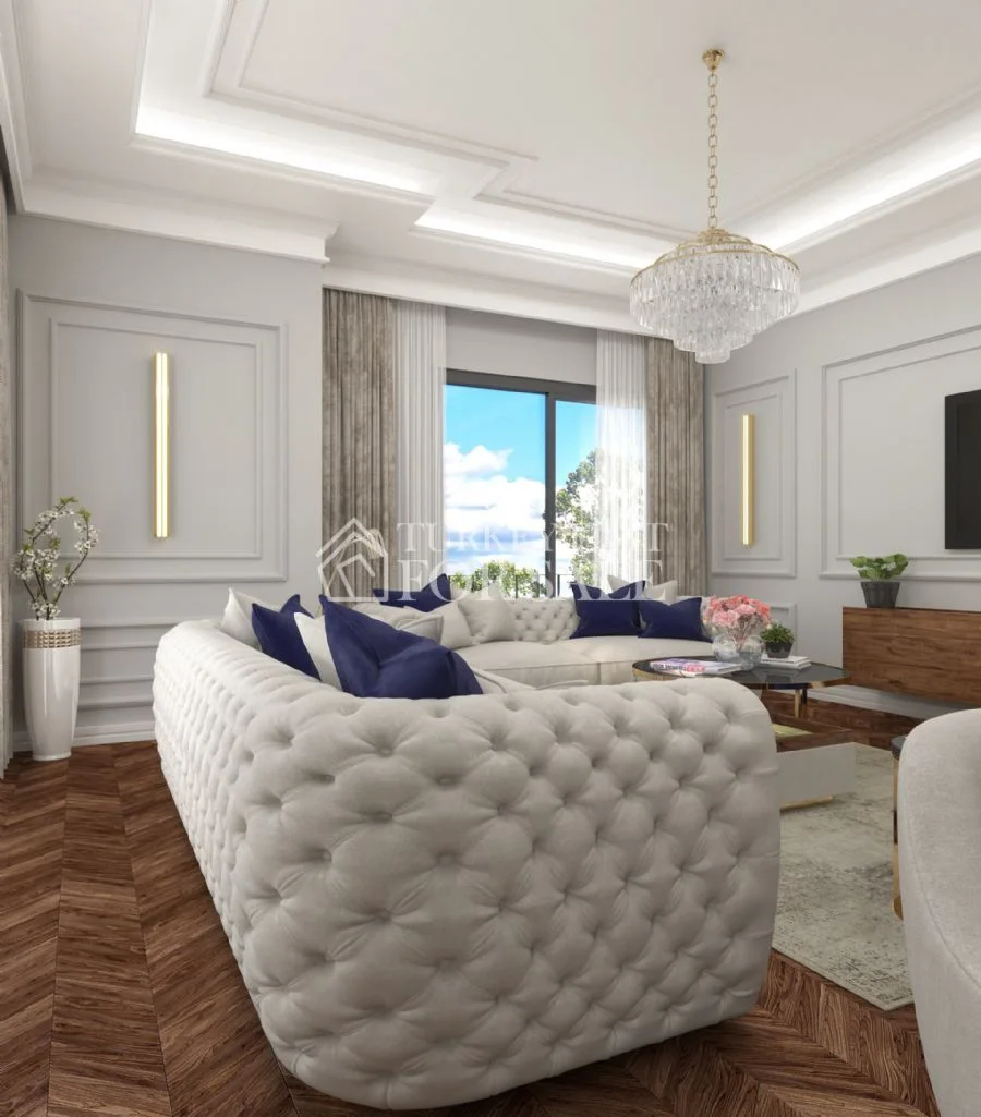 Luxury family concept properties for sale - Kocaeli/Kartepe – photo 33
