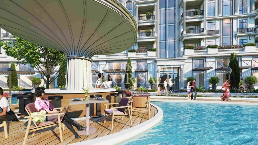 Luxury family concept properties for sale - Kocaeli/Kartepe – photo 8
