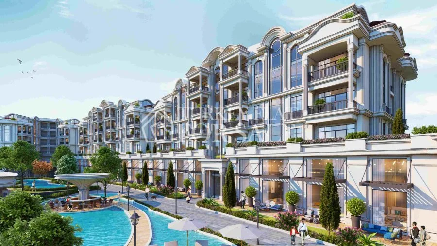 Luxury family concept properties for sale - Kocaeli/Kartepe – photo 6