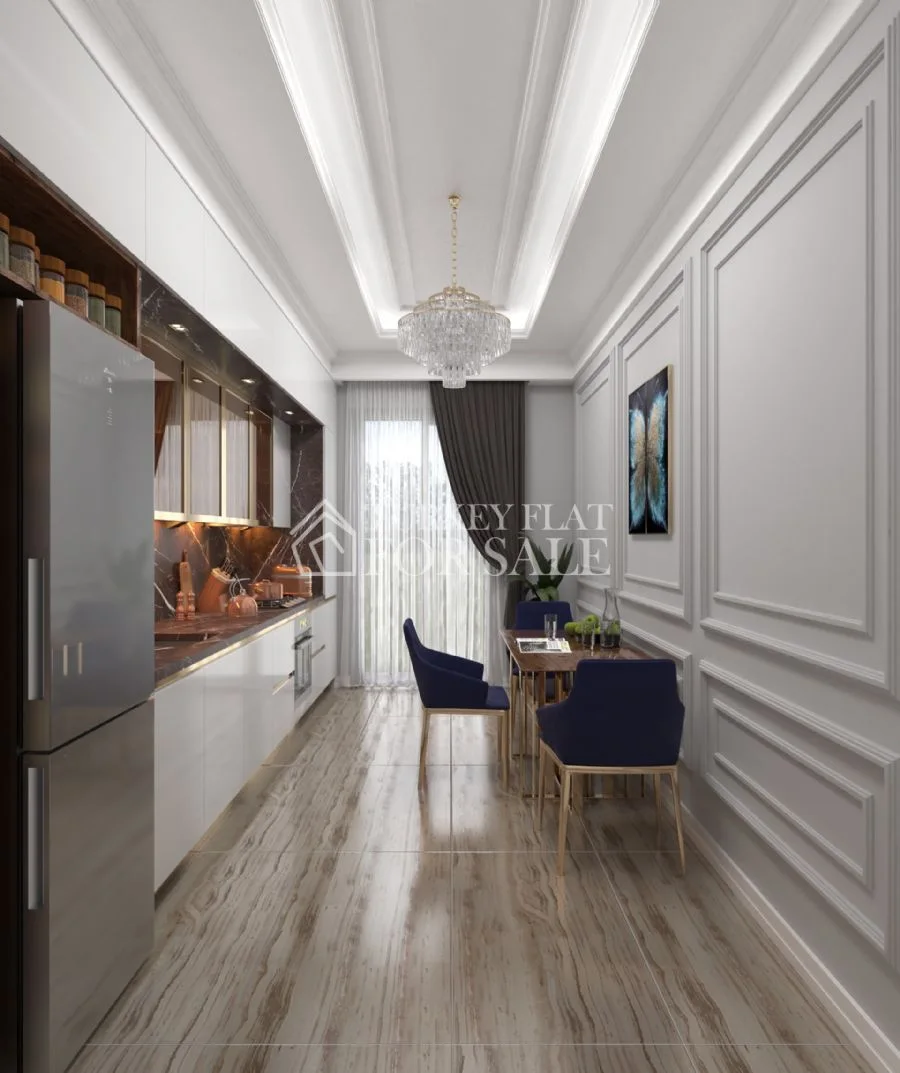 Luxury family concept properties for sale - Kocaeli/Kartepe – photo 22