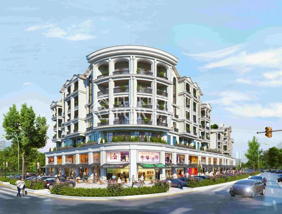 Luxury family concept properties for sale - Kocaeli/Kartepe – photo 13