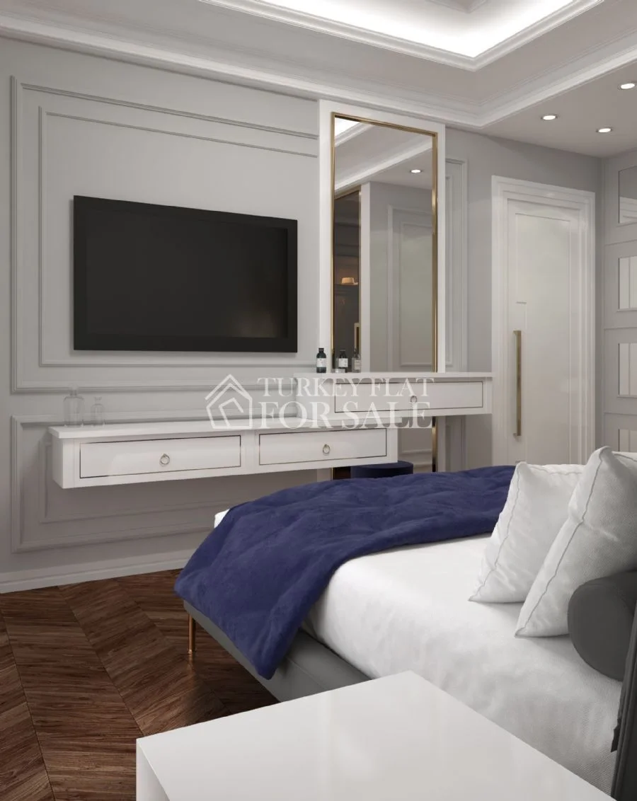 Luxury family concept properties for sale - Kocaeli/Kartepe – photo 26