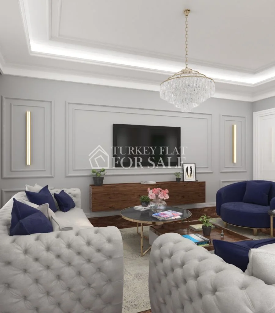 Luxury family concept properties for sale - Kocaeli/Kartepe – photo 34