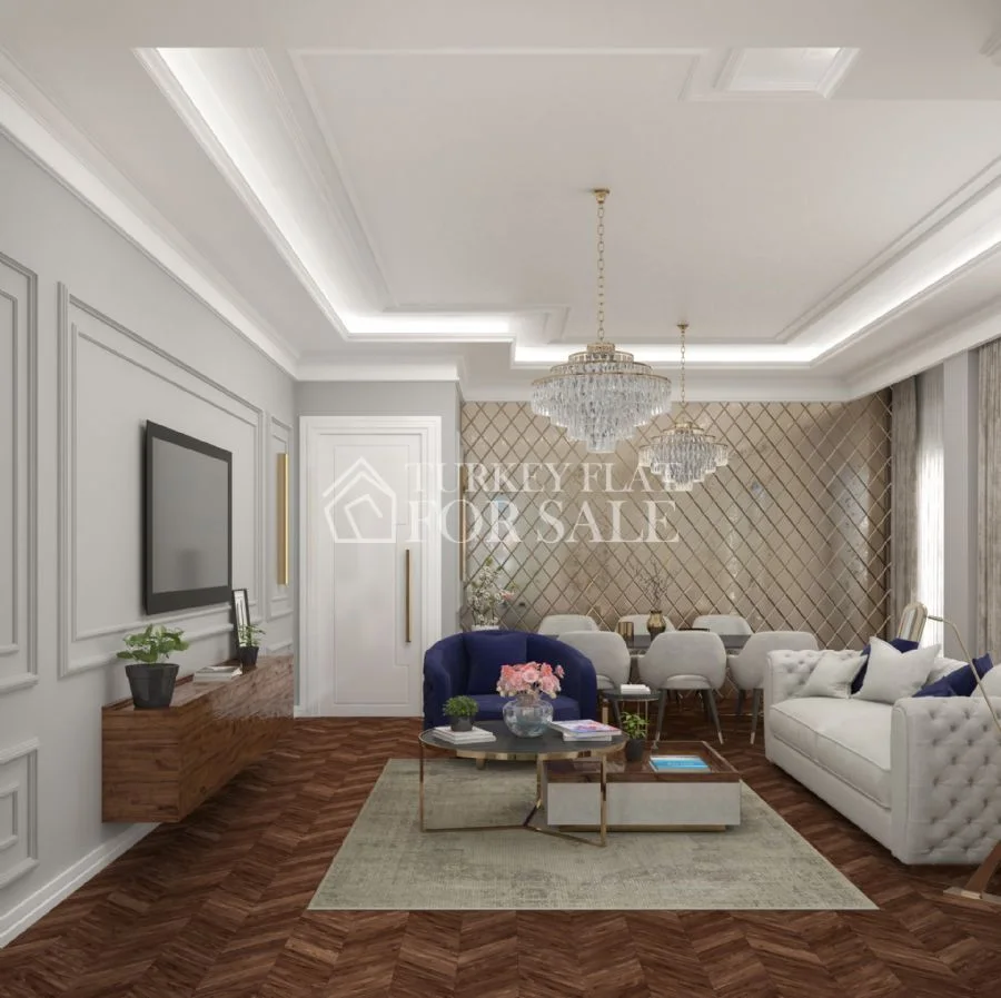 Luxury family concept properties for sale - Kocaeli/Kartepe – photo 36