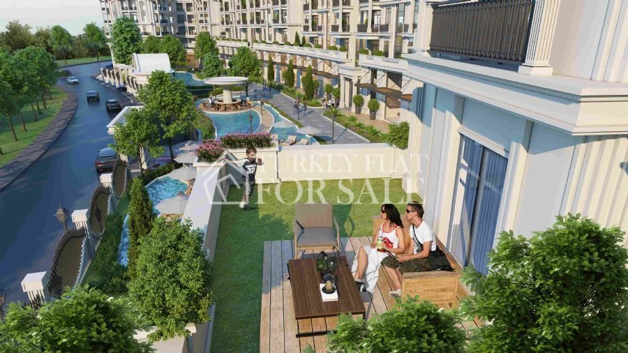 Luxury family concept properties for sale - Kocaeli/Kartepe – photo 19