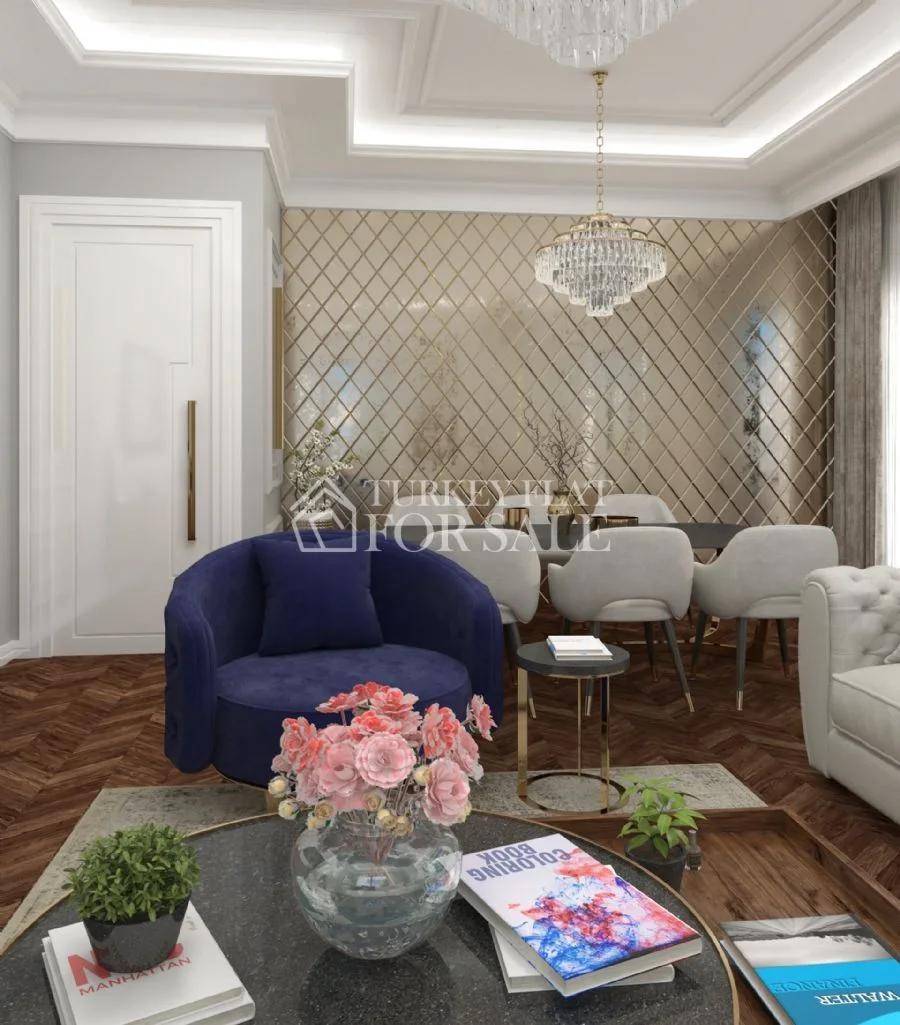 Luxury family concept properties for sale - Kocaeli/Kartepe – photo 35