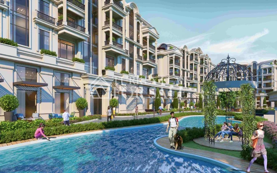 Luxury family concept properties for sale - Kocaeli/Kartepe – photo 11