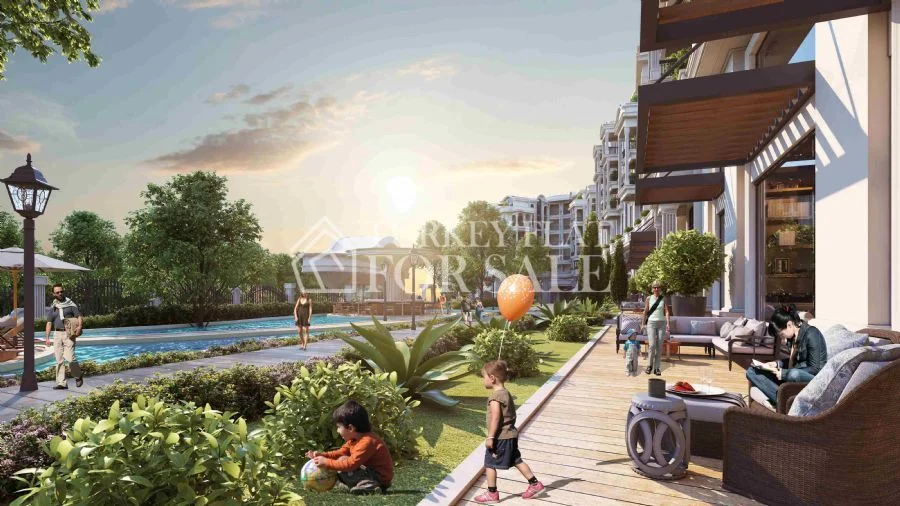 Luxury family concept properties for sale - Kocaeli/Kartepe – photo 18