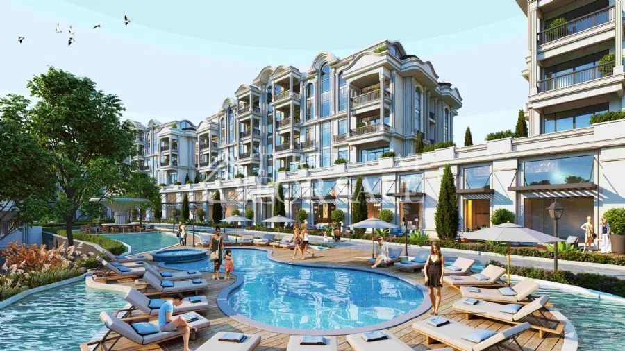 Luxury family concept properties for sale - Kocaeli/Kartepe – photo 5