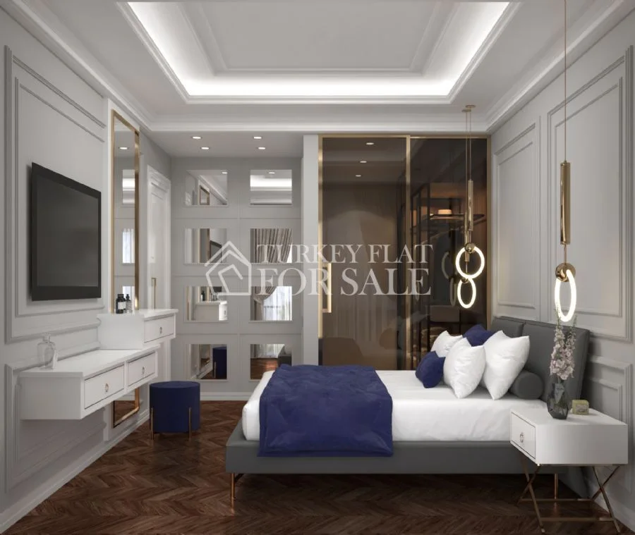 Luxury family concept properties for sale - Kocaeli/Kartepe – photo 24