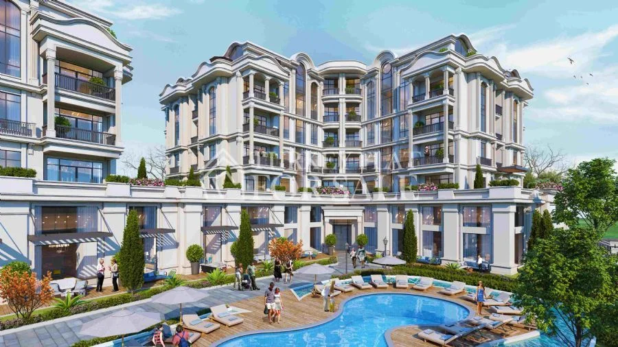 Luxury family concept properties for sale - Kocaeli/Kartepe – photo 9