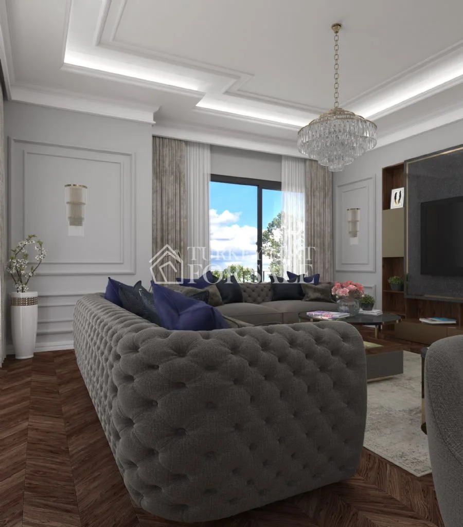 Luxury family concept properties for sale - Kocaeli/Kartepe – photo 28