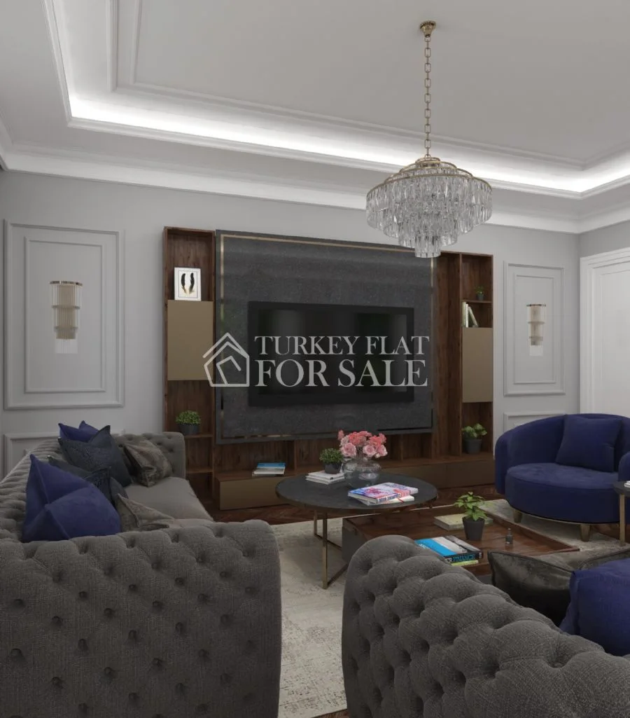 Luxury family concept properties for sale - Kocaeli/Kartepe – photo 31