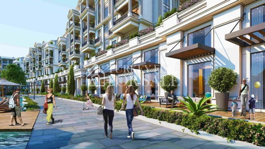 Luxury family concept properties for sale - Kocaeli/Kartepe – photo 7