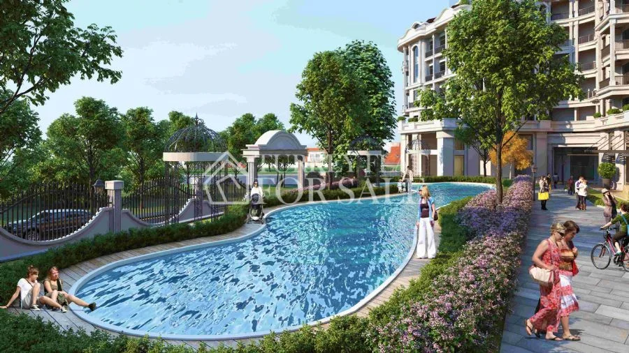 Luxury family concept properties for sale - Kocaeli/Kartepe – photo 21
