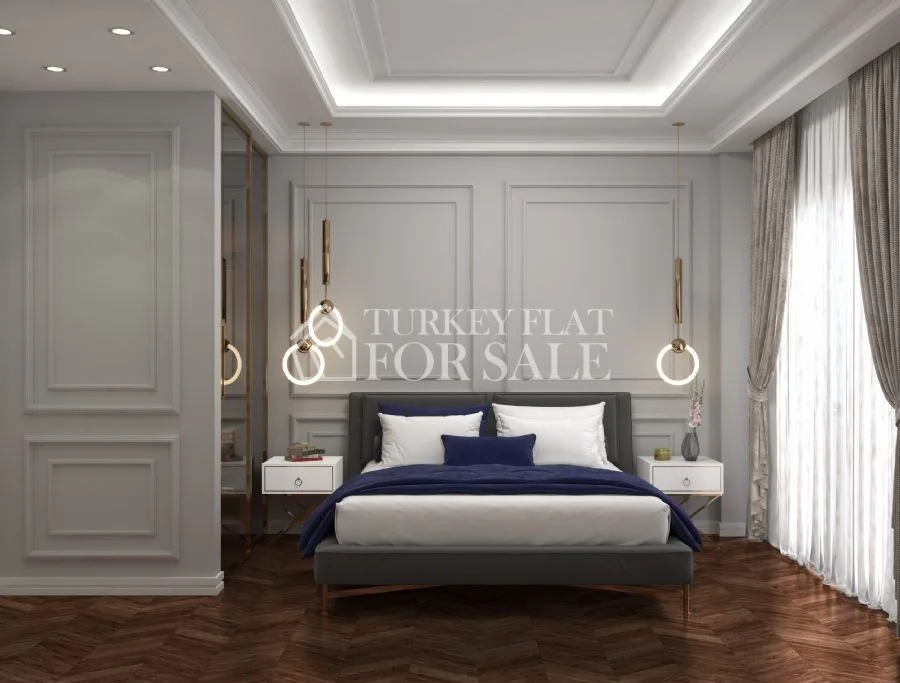 Luxury family concept properties for sale - Kocaeli/Kartepe – photo 25