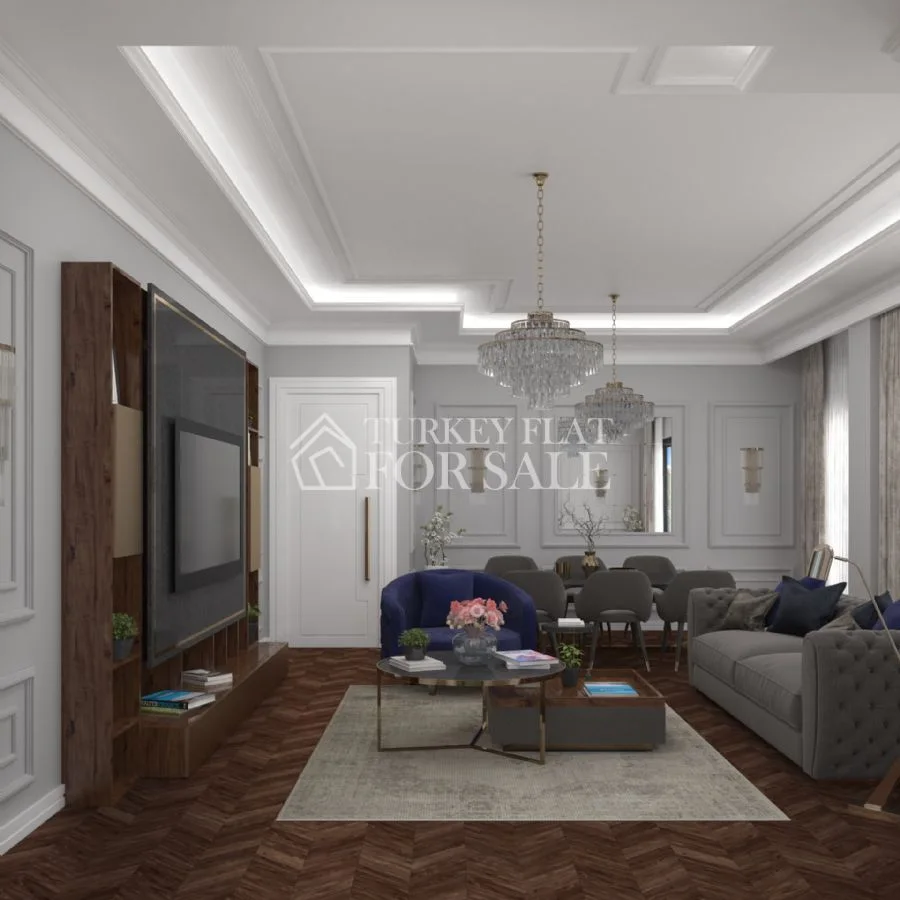 Luxury family concept properties for sale - Kocaeli/Kartepe – photo 29