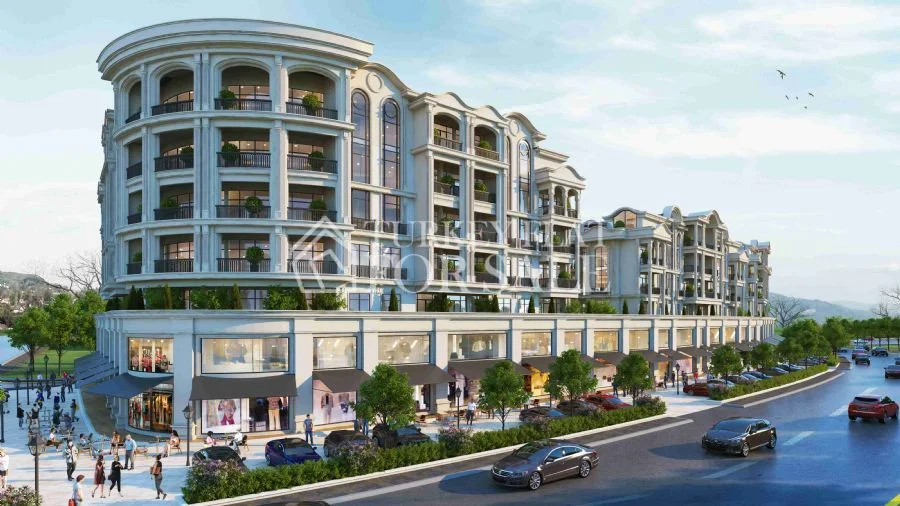 Luxury family concept properties for sale - Kocaeli/Kartepe – photo 16