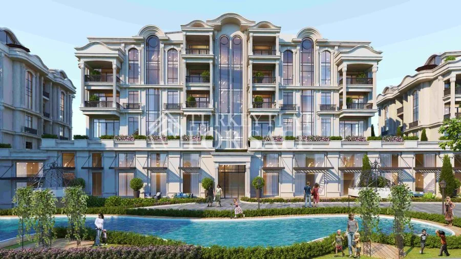 Luxury family concept properties for sale - Kocaeli/Kartepe – photo 10