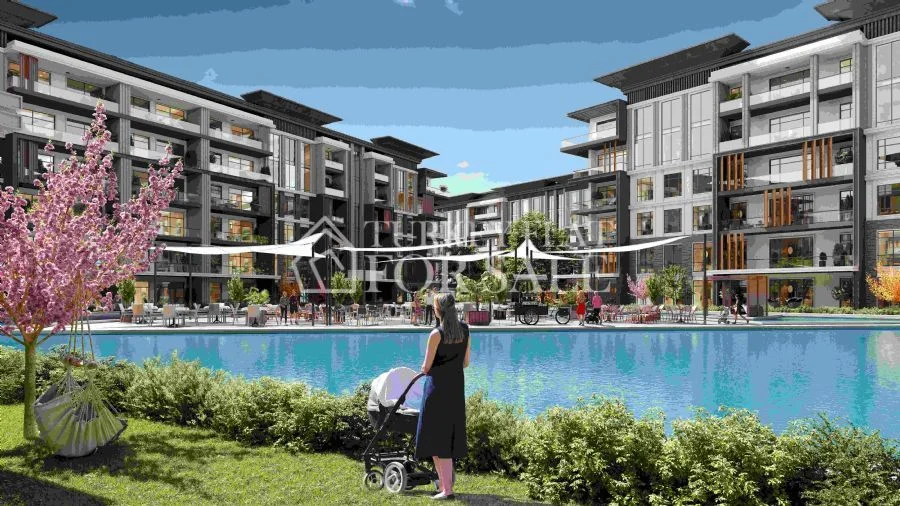 Investment residences for sale in Kocaeli Kartepe – photo 21