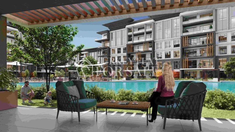 Investment residences for sale in Kocaeli Kartepe – photo 28