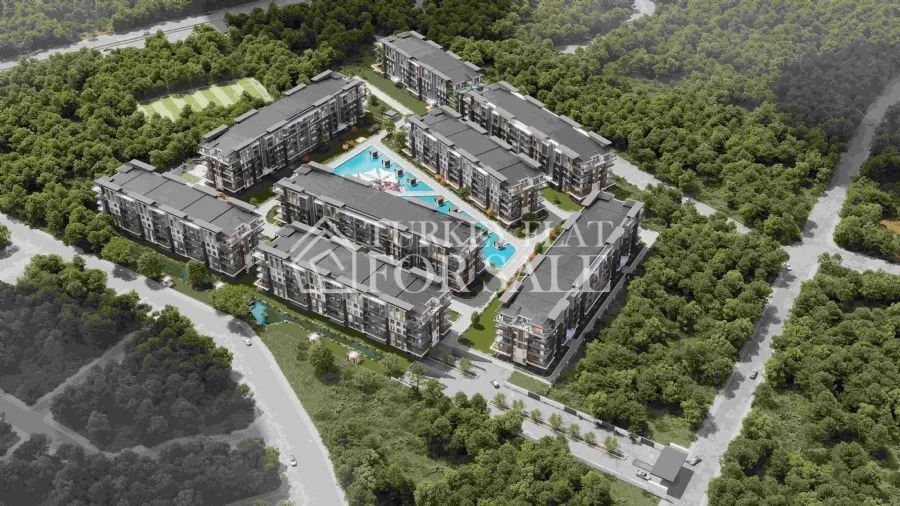 Investment residences for sale in Kocaeli Kartepe – photo 33