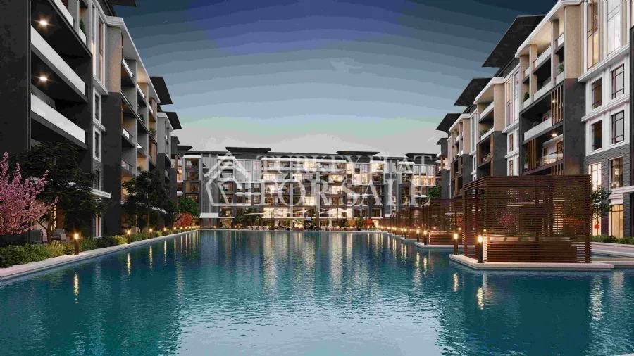 Investment residences for sale in Kocaeli Kartepe – photo 40