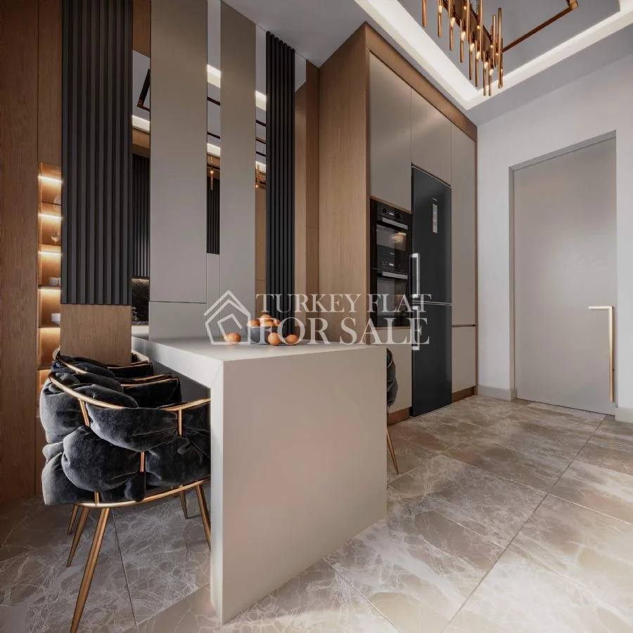 Investment residences for sale in Kocaeli Kartepe – photo 6