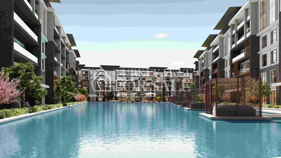 Investment residences for sale in Kocaeli Kartepe – photo 20