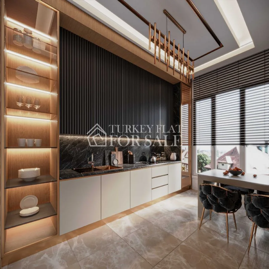 Investment residences for sale in Kocaeli Kartepe – photo 8
