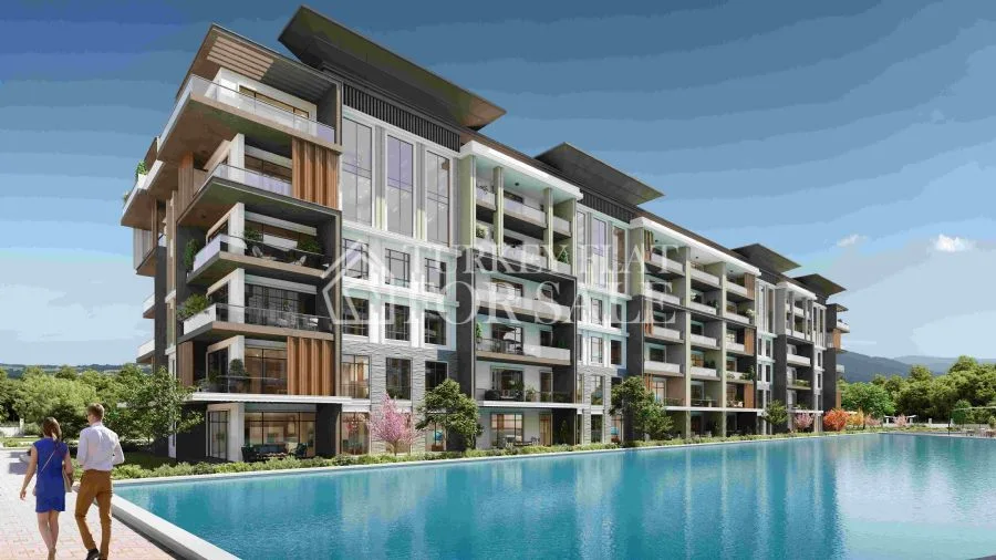 Investment residences for sale in Kocaeli Kartepe – photo 31