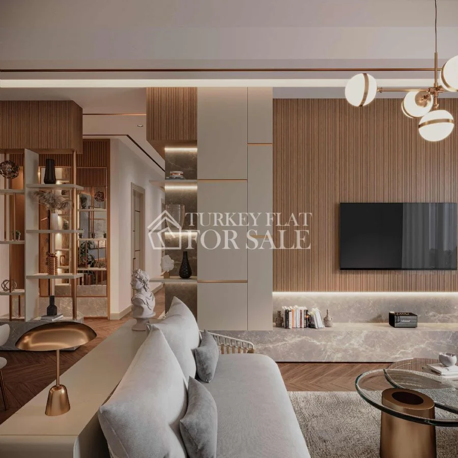 Investment residences for sale in Kocaeli Kartepe – photo 5