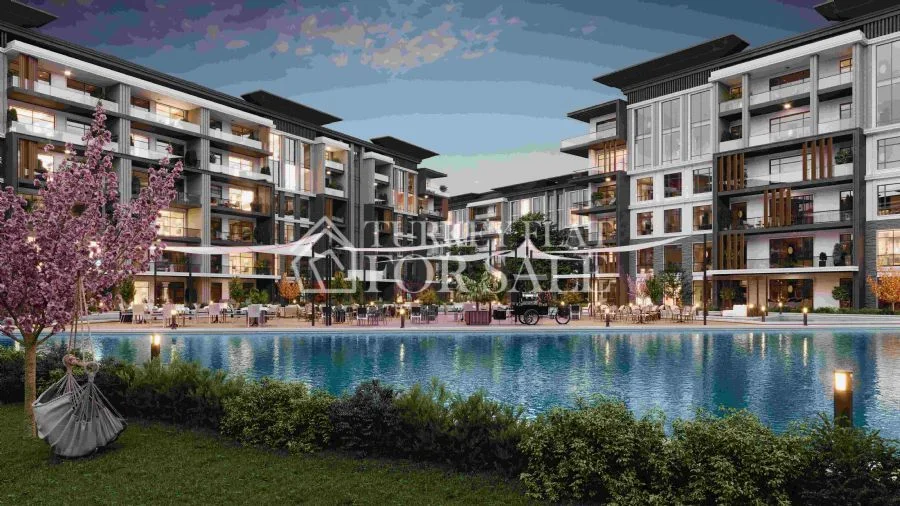 Investment residences for sale in Kocaeli Kartepe – photo 39