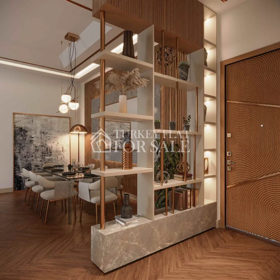 Investment residences for sale in Kocaeli Kartepe – photo 9