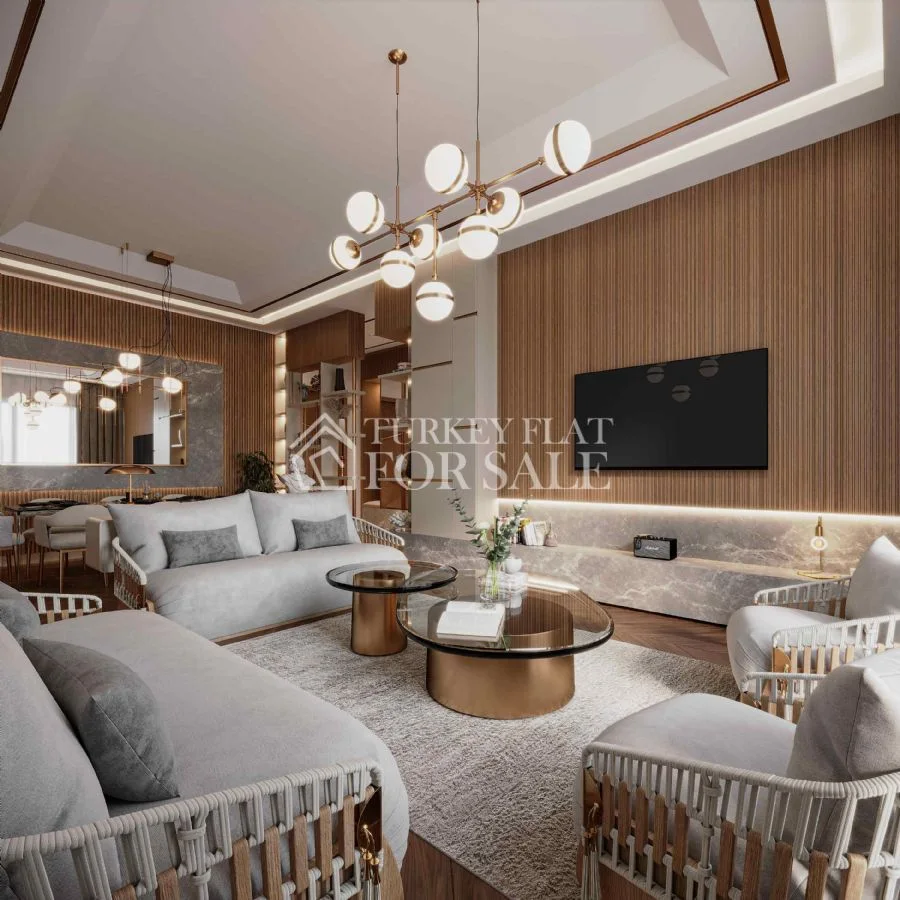 Investment residences for sale in Kocaeli Kartepe – photo 2