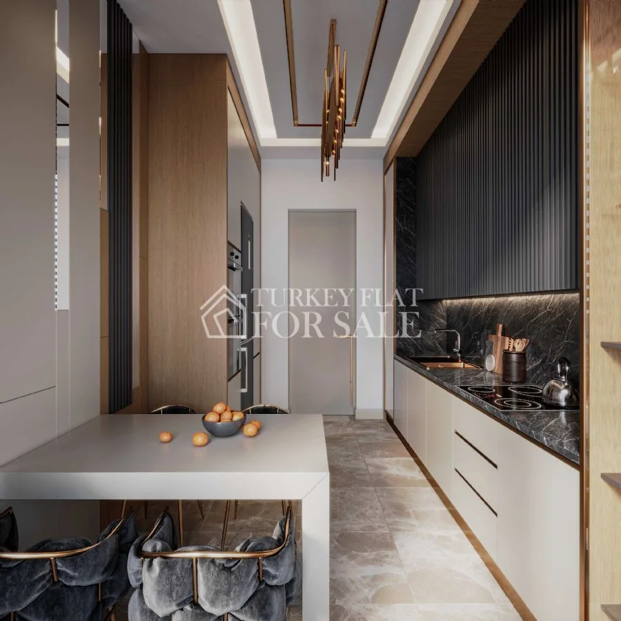 Investment residences for sale in Kocaeli Kartepe – photo 7