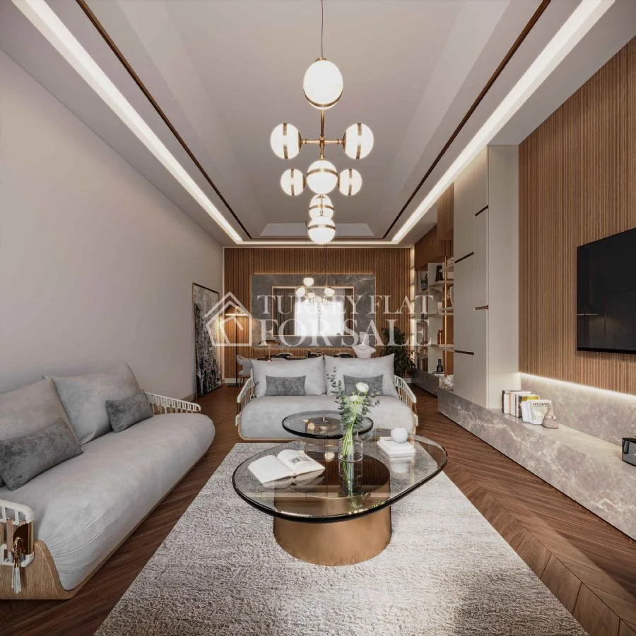 Investment residences for sale in Kocaeli Kartepe – photo 3