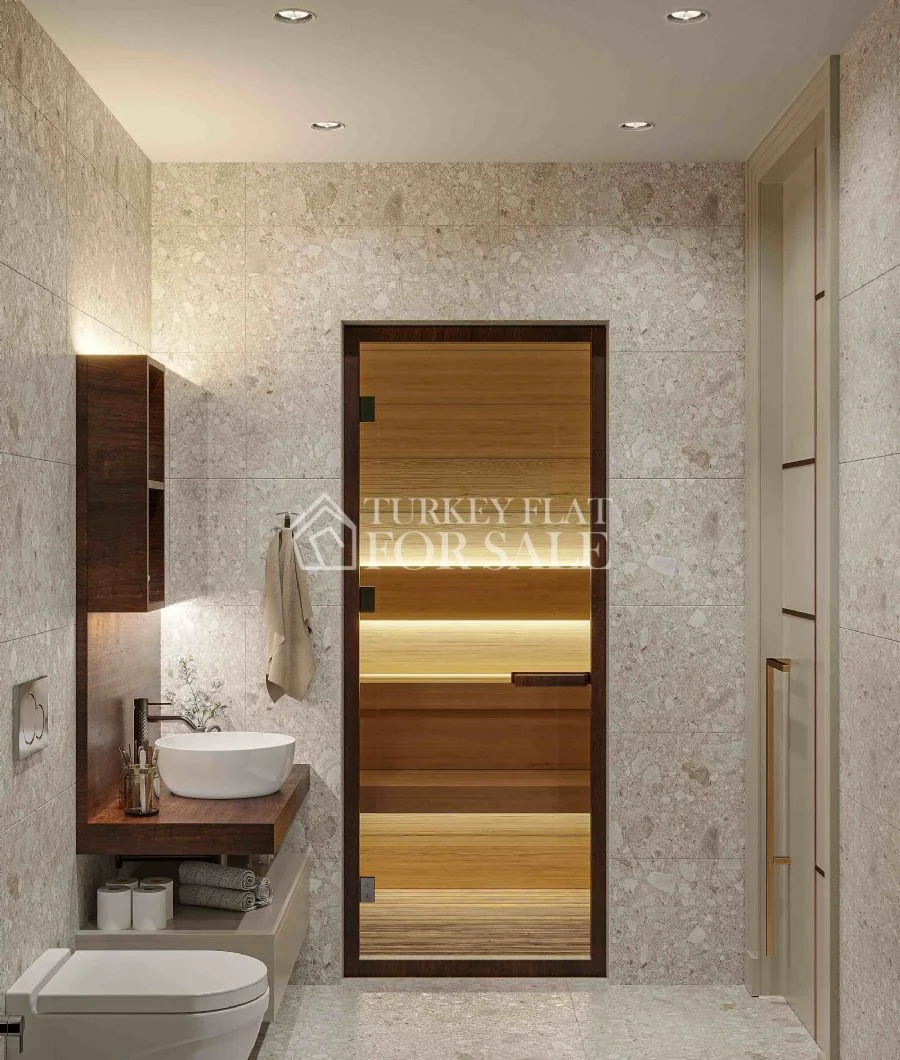 Investment residences for sale in Kocaeli Kartepe – photo 14
