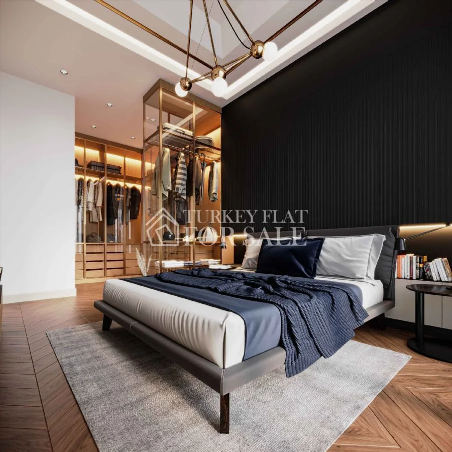 Investment residences for sale in Kocaeli Kartepe – photo 42