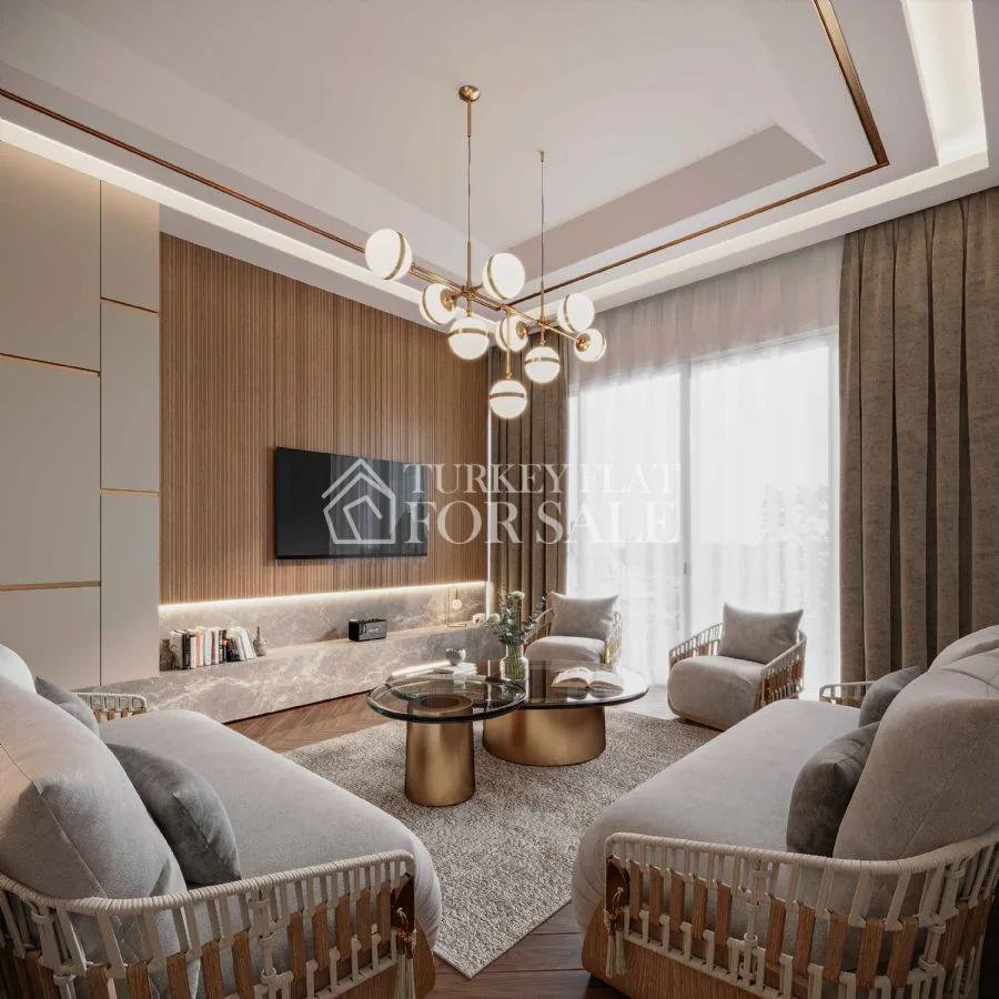 Investment residences for sale in Kocaeli Kartepe – photo 11