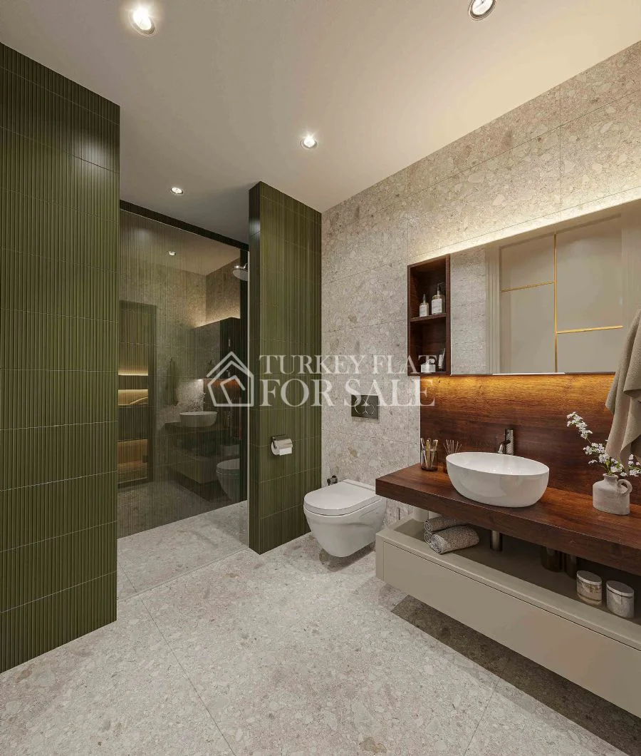 Investment residences for sale in Kocaeli Kartepe – photo 15