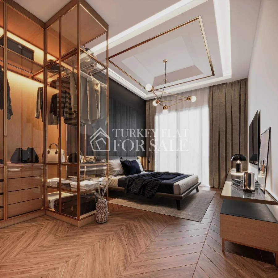 Investment residences for sale in Kocaeli Kartepe – photo 41