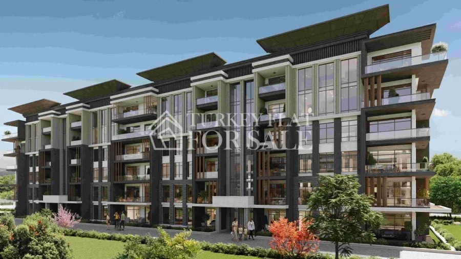 Investment residences for sale in Kocaeli Kartepe – photo 30