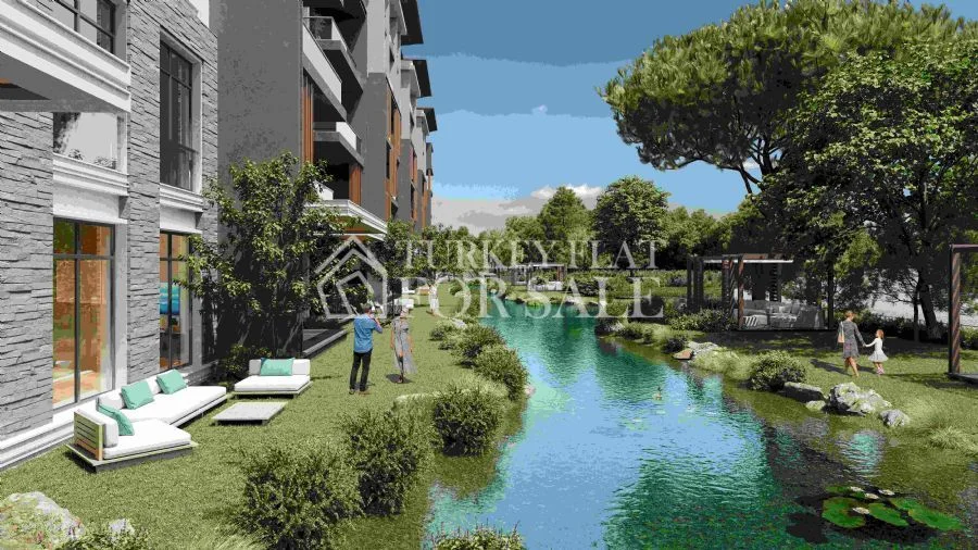 Investment residences for sale in Kocaeli Kartepe – photo 22