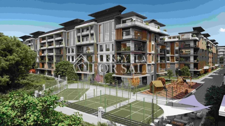 Investment residences for sale in Kocaeli Kartepe – photo 27