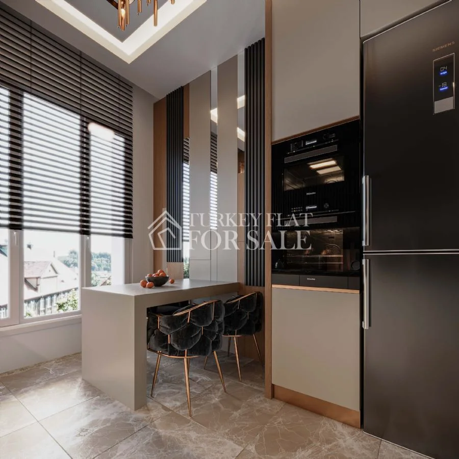 Investment residences for sale in Kocaeli Kartepe – photo 12